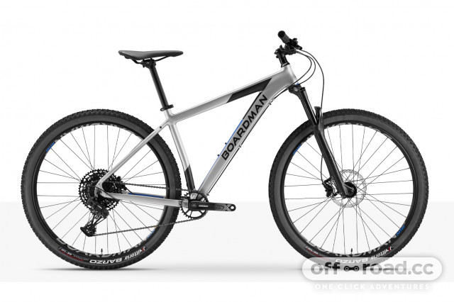 Boardman mountain bike store review